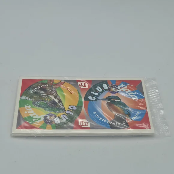 Pogs Pack - Picture 1 of 2